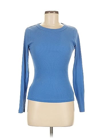 Banana Republic Long Sleeve T-Shirt (view 1)