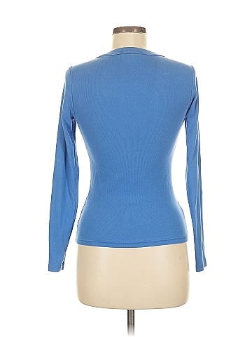 Banana Republic Long Sleeve T-Shirt (view 2)