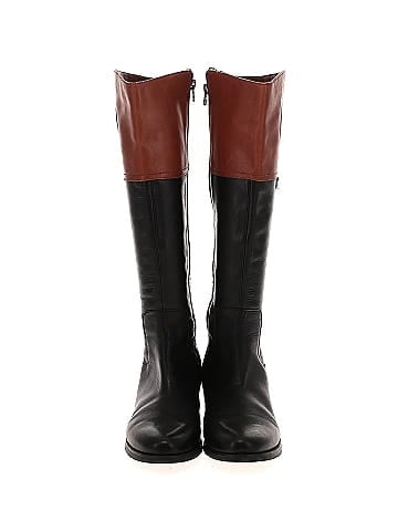 Etienne Aigner Boots (view 2)