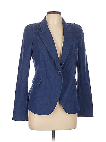 Body By Victoria Blazer (view 1)