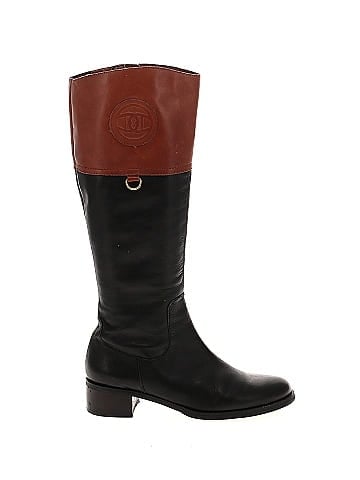Etienne Aigner Boots (view 1)