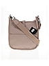 Unbranded Solid Gray Tan Crossbody Bag One size - photo 1