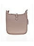 Unbranded Solid Gray Tan Crossbody Bag One size - photo 3