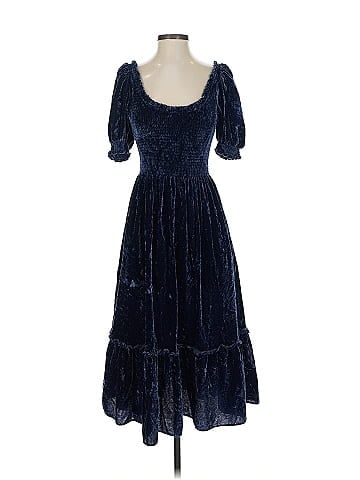 Hill House Cocktail Dress (view 1)