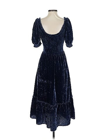 Hill House Cocktail Dress (view 2)