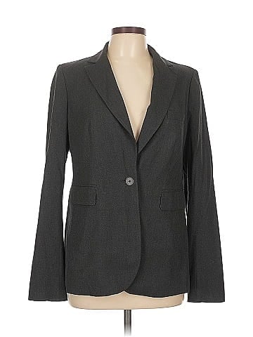 Body By Victoria Blazer (view 1)