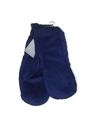 Sprigs Mittens (view 1)