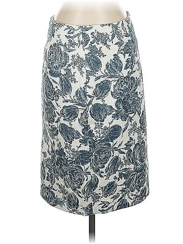 Ann Taylor Formal Skirt (view 1)