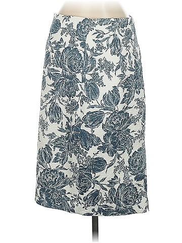 Ann Taylor Formal Skirt (view 2)