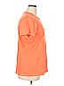 Life Is Good 100% Cotton Orange Short Sleeve T-Shirt Size XL - photo 4
