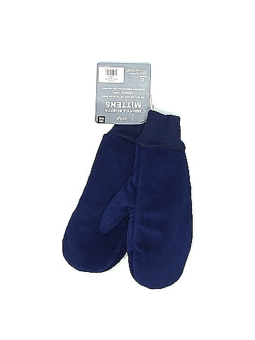 Sprigs Mittens (view 2)