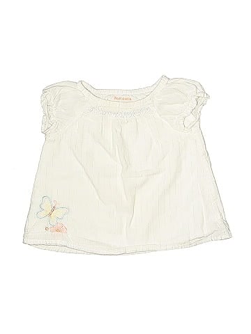 SONOMA life + style Sleeveless Blouse (view 1)