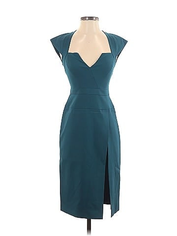 BCBGMAXAZRIA Cocktail Dress (view 1)