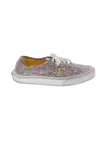 The Beatles x Vans Sneakers (view 1)