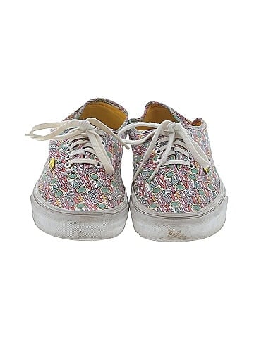 The Beatles x Vans Sneakers (view 2)