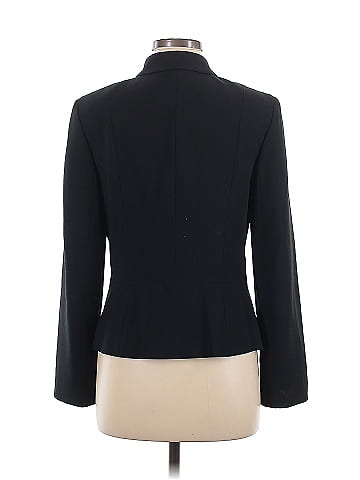 Ann Taylor Long Sleeve Button-Down Shirt (view 2)