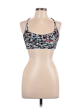 Lululemon Athletica Sports Bra