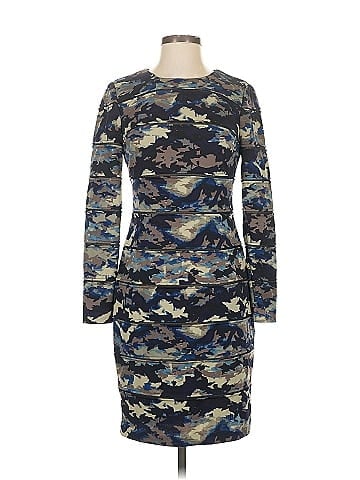 Ivy & Blu Cocktail Dress (view 1)