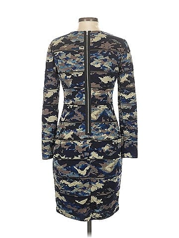 Ivy & Blu Cocktail Dress (view 2)