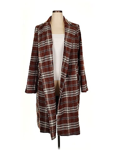 Davi & Dani Coat (view 1)