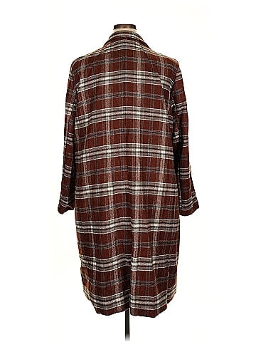Davi & Dani Coat (view 2)