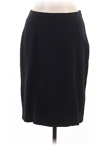 White House Black Market Formal Skirt (view 1)