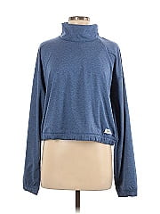 Peloton Long Sleeve Turtleneck