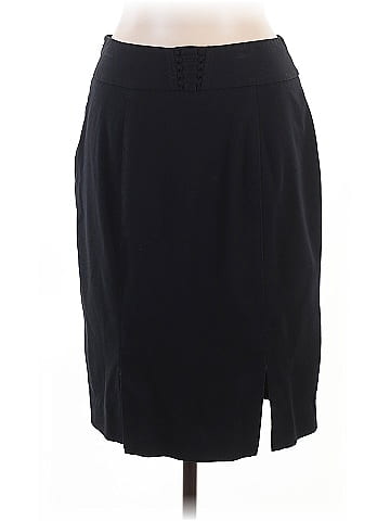 White House Black Market Formal Skirt (view 2)