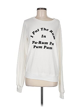 Wildfox Sweatshirt (view 1)