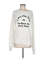 Wildfox Sweatshirt