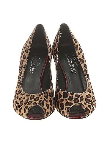 Donald J Pliner Heels (view 2)