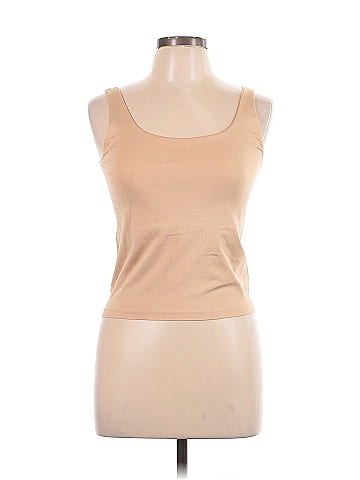 Avec Les Filles Tank Top (view 1)