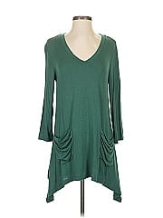 Logo By Lori Goldstein 3/4 Sleeve Top