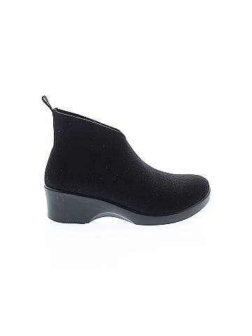 Alegria Ankle Boots (view 1)