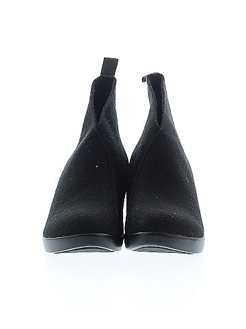 Alegria Ankle Boots (view 2)
