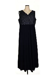 Alex Evenings Casual Dress
