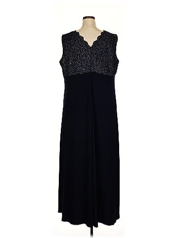 Alex Evenings Casual Dress (view 2)
