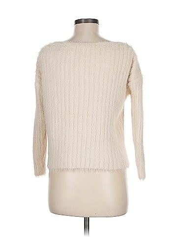 Lovestitch Pullover Sweater (view 2)