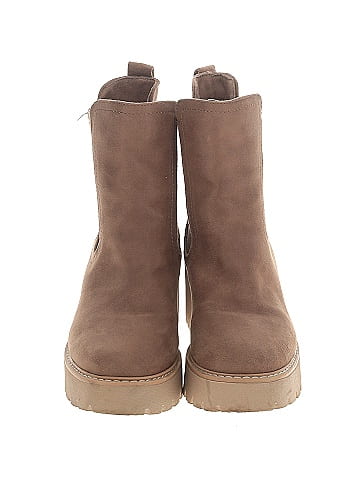 DV by Dolce Vita Ankle Boots (view 2)