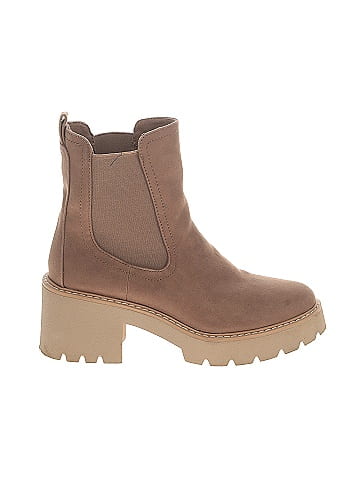 DV by Dolce Vita Ankle Boots (view 1)