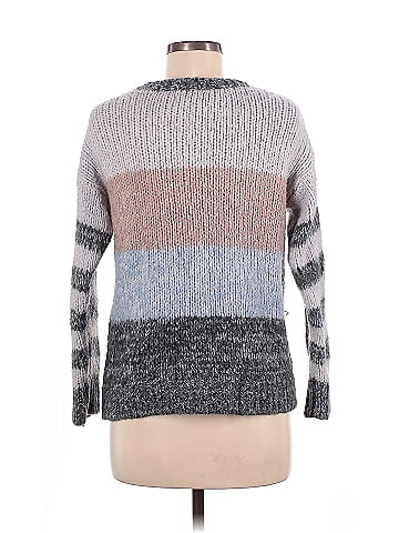 American Eagle Outfitters Pullover Sweater (view 2)