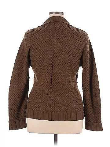 Dizzy Lizzie Cardigan (view 2)