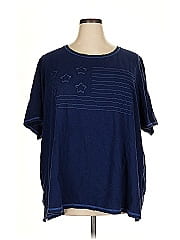 Catherines Short Sleeve T Shirt