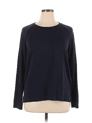 Lou & Grey Pullover Sweater (view 1)