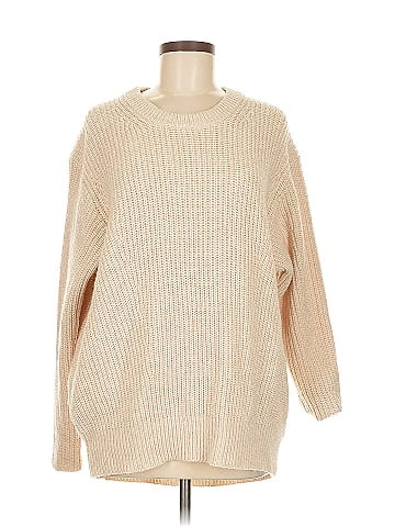 Athleta Pullover Sweater (view 1)