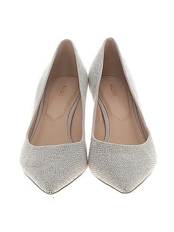 Aldo Heels (view 2)