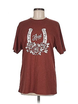 Ariat Short Sleeve T Shirt