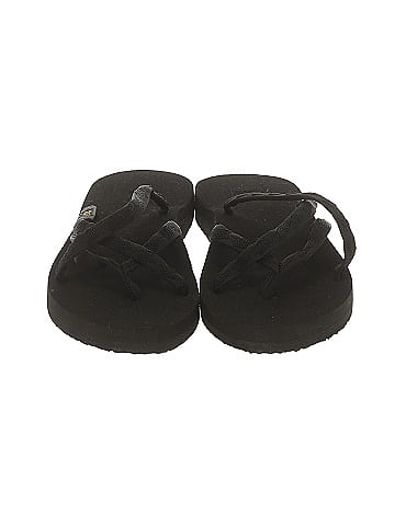 Teva Flip Flops (view 2)