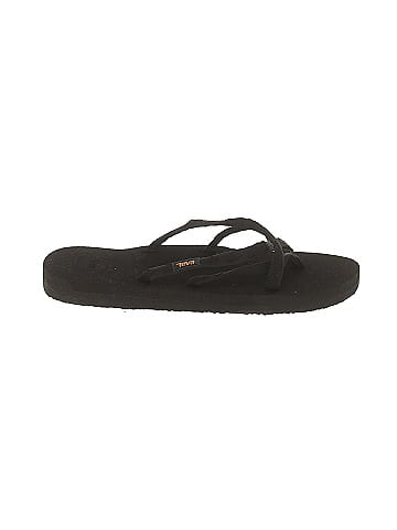 Teva Flip Flops (view 1)