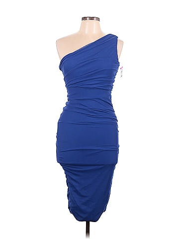 LOVE X DESIGN Cocktail Dress (view 1)